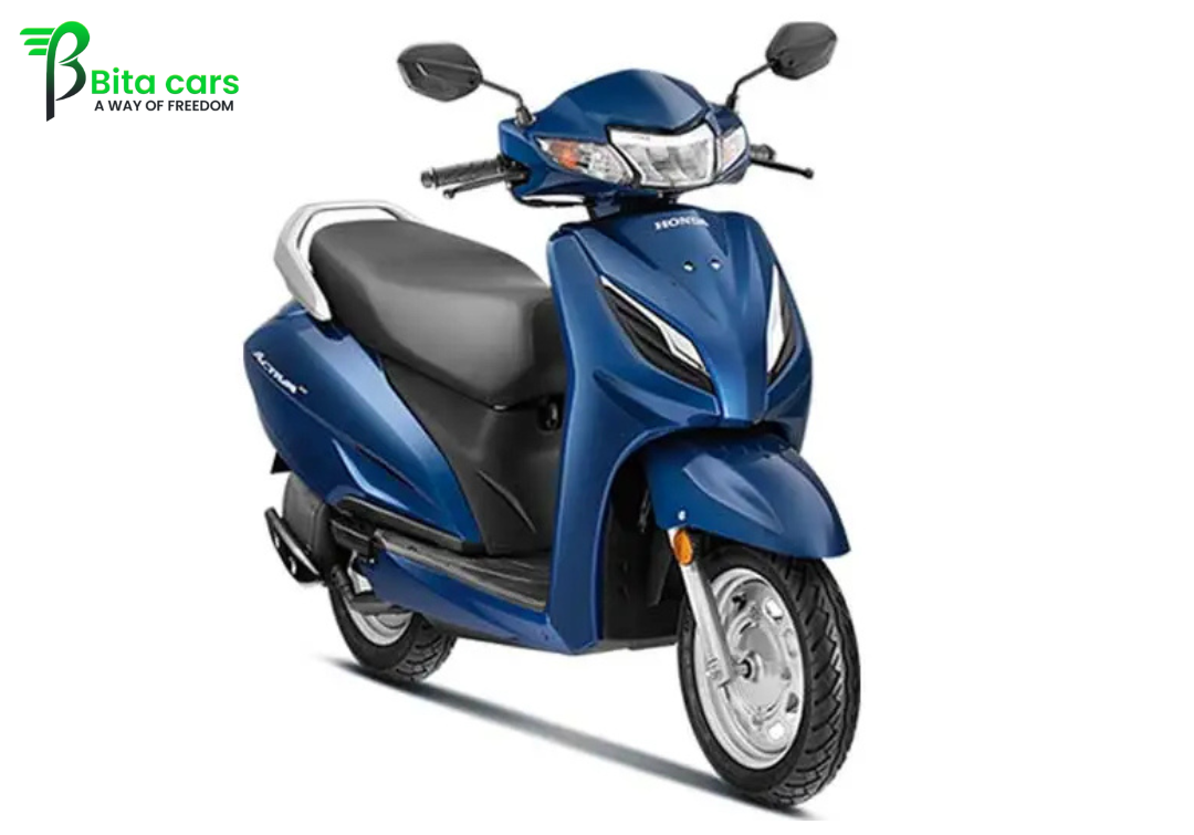 Activa 6G 2024